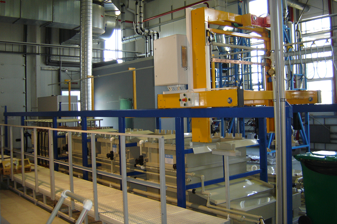 manufacture pic31 full